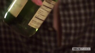 First Valentine's Day