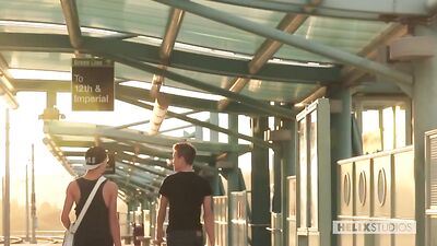 Mincing Fey Porn Actor