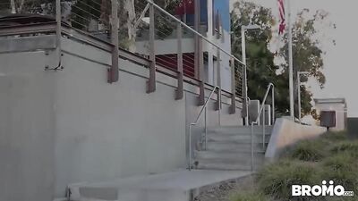 Removed by a Faggot (with Vadim Black)