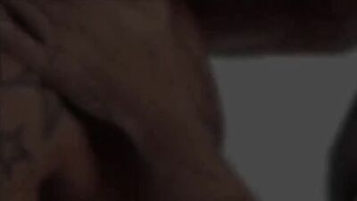 Passionate sex between muscular men