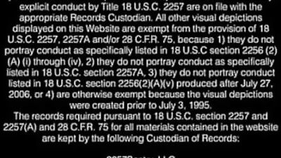 First erotic massage