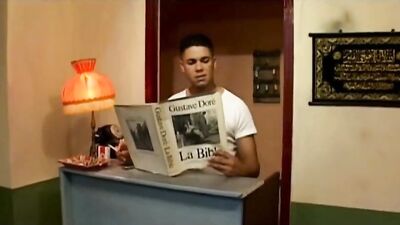 Arabian Night's Massage