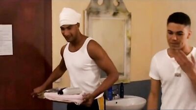 Arabian Night's Massage