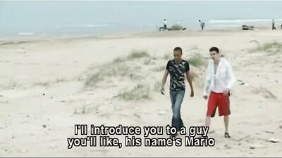 First Gay Experience for a 18 years old Bi-Sexual Arab Boy