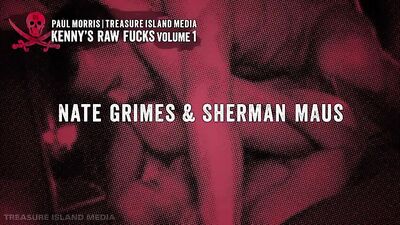 Bareback Brutal Experience