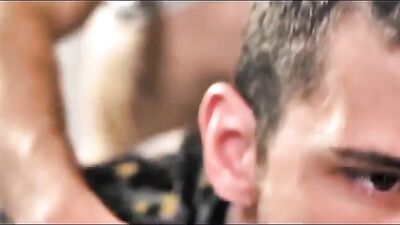 Théo is unavailable, too busy kissing his boyfriend.