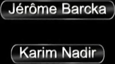 The Good Load of Karim to Enjoy