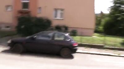 Two footballers suck dick secretly