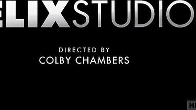 American football player's orgy