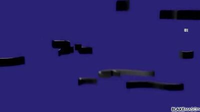 Hungry for passion with two hardy pals