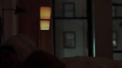 Levi Karter fulfilled by an alpha male.