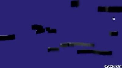 The Muscle Room's Sexy Lascar Hook-up