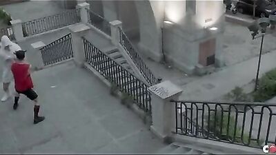 Madrid Sexual Tourism