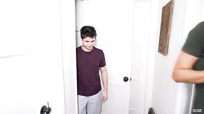 When your mother falls on your Fleshlight - Will Braun and Leo Luckett