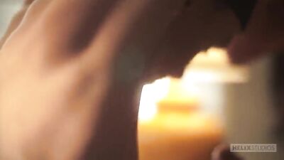 No one is hotter than Ashton Summers right now! The proof...