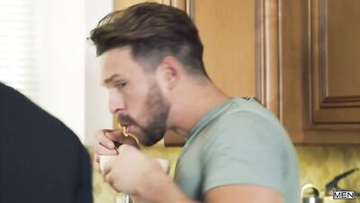 Anal Endurance Challenge