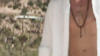 Minet roux getting fucked by a transgender person on a cruise ship.