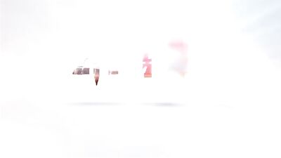 Surprise Jerk Off in Front of Mirror