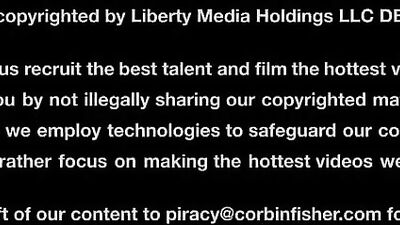 A buff muscular guy for Quinn's big ass