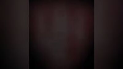 Male virile gets his scrotum burst.