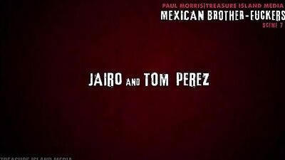 Sodomy between brothers