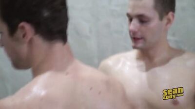 Male Horsepower Bareback Sex