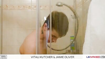 Hot guy fucked by a 18-year-old crab"?