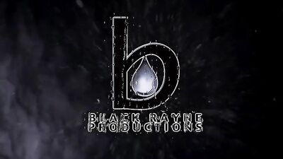 . Buck gives a good bottle to his chick.