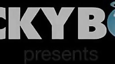 A passionate kisser for Ethan Slade