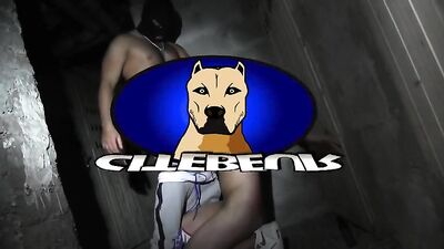 Manly penetration in the cellars of the city