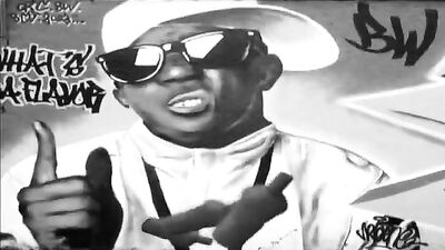 Farid gets fucked by a sexy Algerian