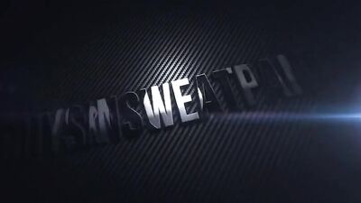 Their first time together was intense!