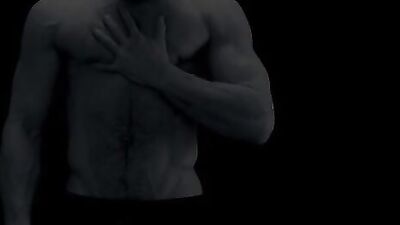 To surprise his man, Jordan invites a giant squid.