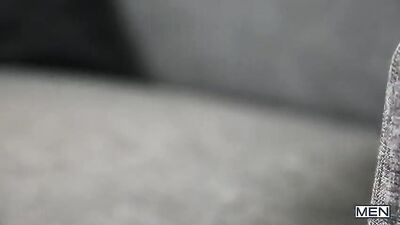 Diego Sans in couple therapy