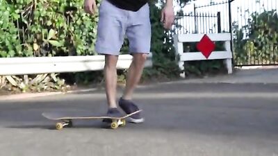 Daddy's Butt to Fuck