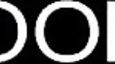 He spreads his buttocks to be able to watch his TV show.