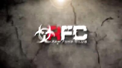 Two horny dudes get naked and fuck each other without a condom