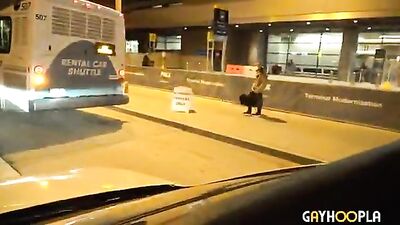 First-time experience for bisexual curious ones.