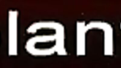 Young Black man savagely fucked