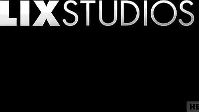 Teenage high school swimming pool