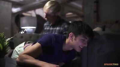 Max Carter had warned Angel Rivera not to disobey...