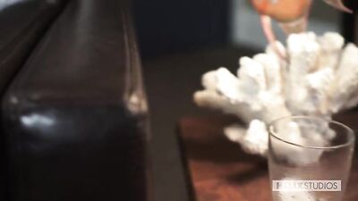 A Acrobatic Sodomy to Multiply Anal Pleasure