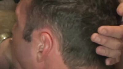 Facial cum compilation