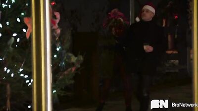 Passengers' inhibitions - Nate Rose, Skyy Knox