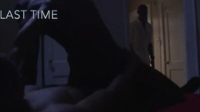 Gay Erotic Series: Steel River Episode 4