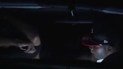 Gay Erotic Series: Steel River Episode 4