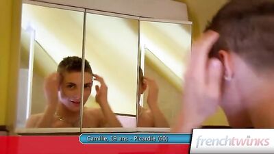 Fourth Episode of Porn Star Apprentices