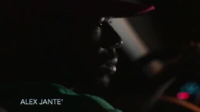 Gay erotic series: Steel River Episode 1