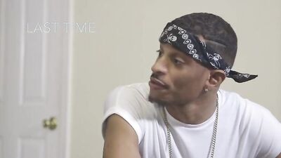 Gay erotic series: Steel River Episode 7