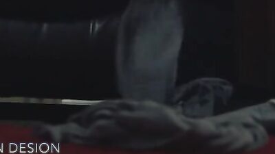 Gay erotic series: Steel River Episode 7